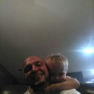 Meet your Posher, Richard